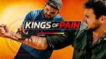 Kings of Pain | Apple TV
