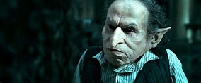 Warwick Davis Harry Potter | DE Harry Potter