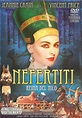Nefertiti, Queen of the Nile (1961) - Posters — The Movie Database (TMDB)