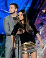éXtasis News: Justin Timberlake y Mila Kunis se manosean durante los MTV