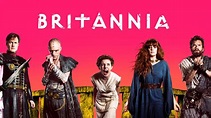 Britannia | Bild 27 von 29 | Moviepilot.de