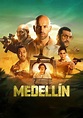 Medellín - película: Ver online completas en español