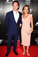Geri Halliwell To Marry Formula One Boss Christian Horner