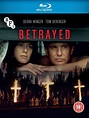 Betrayed [Edizione: Regno Unito] [Blu-Ray] [Import]: Amazon.de: Debra ...