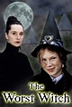 The Worst Witch (TV Show, 1998 - 2001) - MovieMeter.com