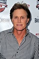 Bruce Jenner Reflects On His Olympic Village Partying: I Was ‘Prudish ...