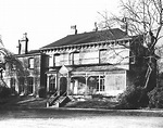 Huyton College Archives - Knowsley Local History
