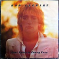 Rod Stewart Foot loose fancy free (Vinyl Records, LP, CD) on CDandLP
