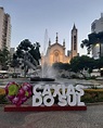 Caxias do Sul: o que fazer na exuberante cidade da Serra Gaúcha