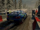 Colin McRae Rally 04 - дата выхода, отзывы