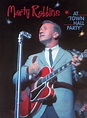 Marty Robbins at Town Hall Party [DVD] - Venue Marketplace