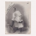 Russian Signed Photograph of Grand Duke Andrei Vladimirovich 1904 ...