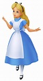 Alice | Kingdom Hearts, l'enciclopedia dei mondi Wiki | Fandom