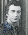 Lewis Collins – Movies & Autographed Portraits Through The Decades