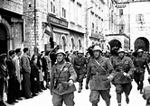 World War Two Daily: April 17, 1941: Yugoslavia Gone