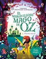 Reseña: El maravilloso Mago de Oz - L. Frank Baum Lecturas de Annie