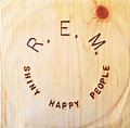 R.E.M. - Shiny Happy People (1991, Vinyl) | Discogs