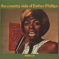 Esther Phillips – The Country Side Of Esther Phillips (1966, Vinyl ...