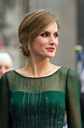 Letizia, Princess of Asturias - Spain's Queen Letizia - Pictures - CBS News