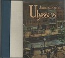 Ulysses by Joyce, James: Very Good Hardcover (1982) | Dorley House ...