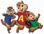 Pin by Tracy Brooks on Disney - Pixar | Alvin and the chipmunks ...