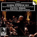 DVOŘÁK Symphony No. 9 SMETANA Moldau/Karajan(1985) - Insights