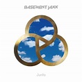 Basement Jaxx: Junto, la portada del disco