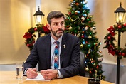 Heading into his final year as mayor, Don Iveson reflects on 2020 ...