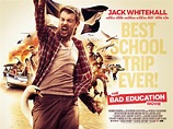 Film Feeder – The Bad Education Movie (Review)