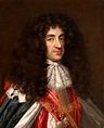 King Charles II of England by Henri Gascar, c. 1680-85 in 2023 ...