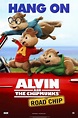 Alvin and the Chipmunks: The Road Chip (2015) - IMDb