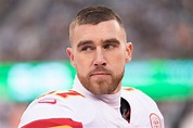 Chiefs' TE Travis Kelce Undergoes Ankle Surgery - yoursportspot.com