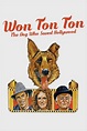 Won Ton Ton: The Dog Who Saved Hollywood (1976) - Posters — The Movie ...