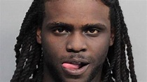 Rapper Chief Keef arrested and charged with DUI in Miami Beach | Miami ...