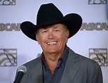 George Strait Net Worth | Celebrity Net Worth