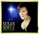 Susan Boyle - Susan Boyle: The Gift [CD] - Amazon.com Music