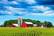 Legislation to preserve family farms introduced in Congress | AGDAILY