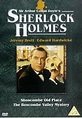 Sherlock Holmes: Shoscombe Old Place / The Boscombe Valley Mystery DVD ...