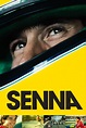 Senna (2010) | The Poster Database (TPDb)