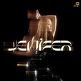 Numéro 9, le nouvel album de Jenifer (Jenifer)