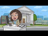Town Mayor - A Kid’s Guide - YouTube