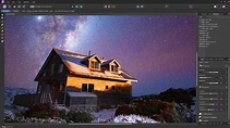 Affinity Photo Review | Top Ten Reviews