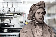 El gran cocinero inventor, Alexis Benoît Soyer