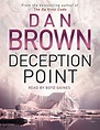 bol.com | Deception Point, Dan Brown | 9780743501583 | Boeken