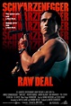 Review: RAW DEAL (1986) - cinematic randomness