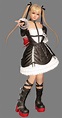 Dead or Alive 6 - Marie Rose Official Render by N7-Rose on DeviantArt