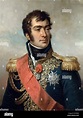 Auguste Frédéric Louis Viesse de Marmont, 1st Duke of Ragusa (1774-1852 ...