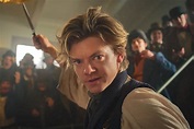 Artful Dodger gives first look at Thomas Brodie-Sangster in new series ...