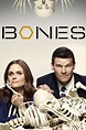 Bones (TV Series 2005-2017) - Posters — The Movie Database (TMDB)