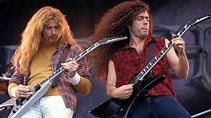 Marty Friedman reveals why he turned down offer to reform Megadeth’s ...